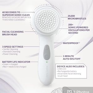 Holiday Special! Mary Kay skinvigorate Sonic skin care!